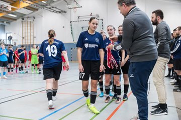 Bild 56 - wBJ NFV Futsalmeisterschaft